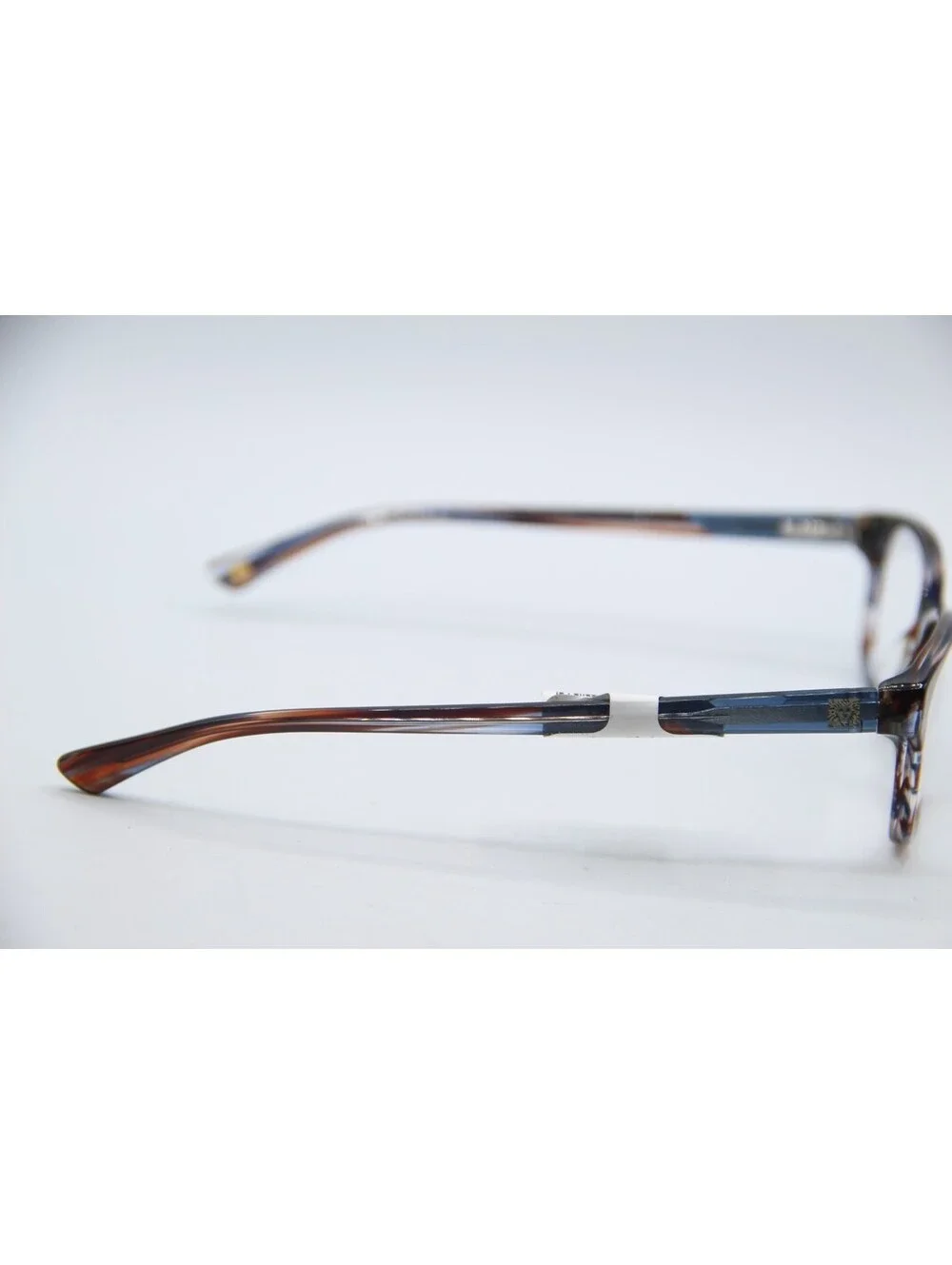 Anne Klein Ak5086 200 Mocha Animal Authentic Eyeglasses 52-16-140
